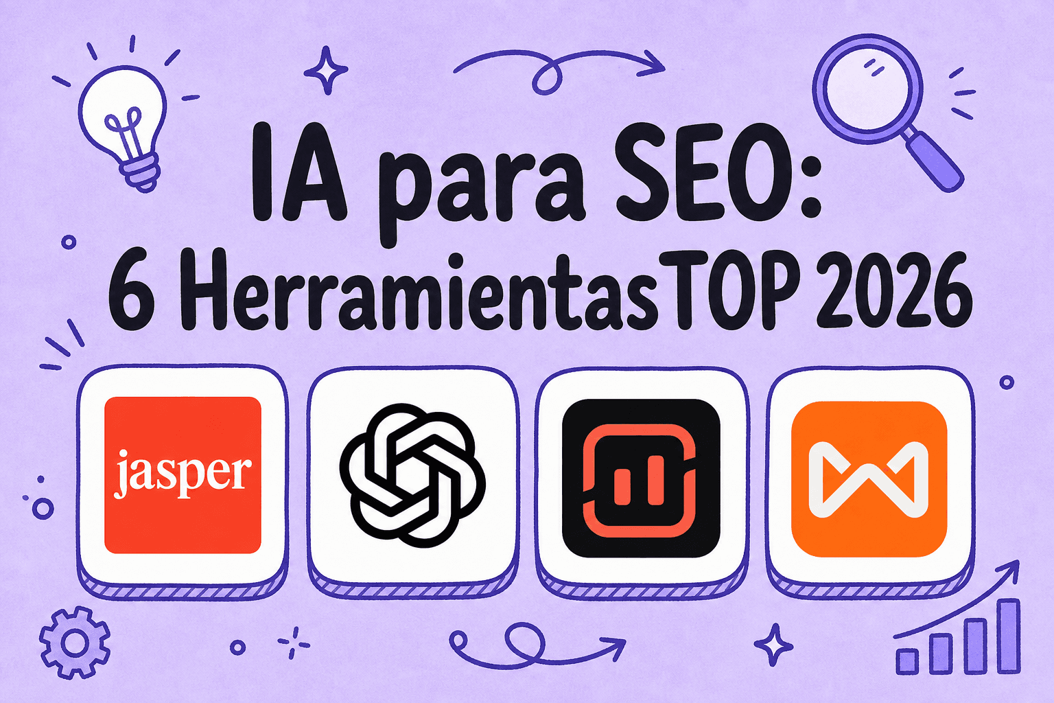 Generador de artículos SEO con IA: guía completa 2026